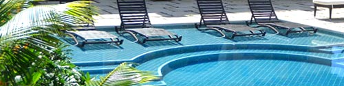 vieques pool side chairs